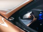 Lexus LF-1 Limitless 2018 года